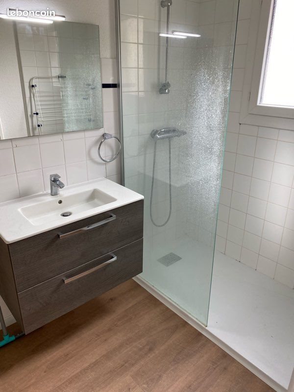 Maison à louer, 35m², Eugénie-les-Bains