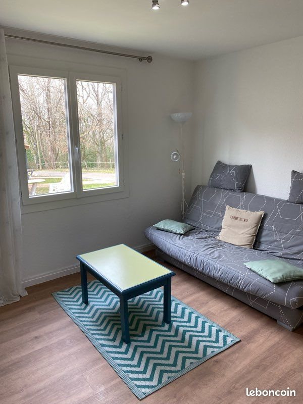 Maison à louer, 35m², Eugénie-les-Bains