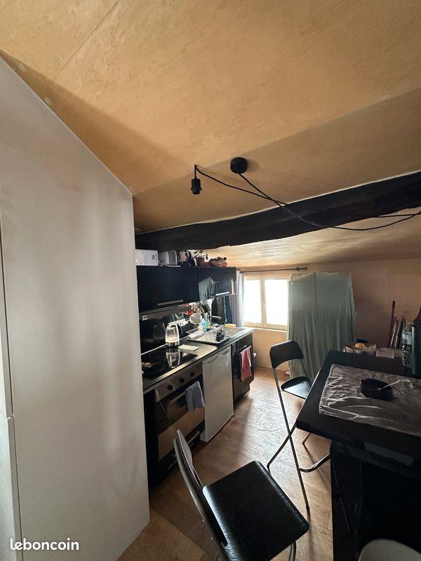 Appartement à louer, 30m², Paris 10ème