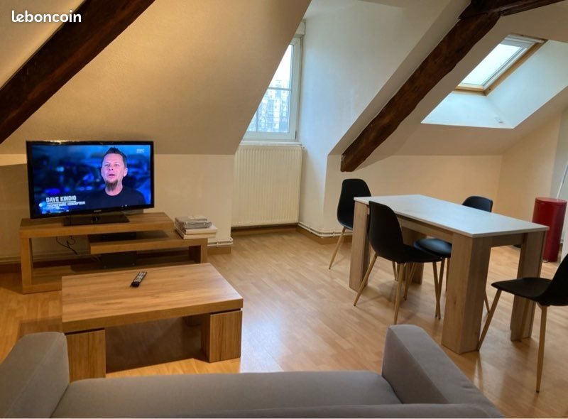 Appartement à vendre, 450m², Vesoul
