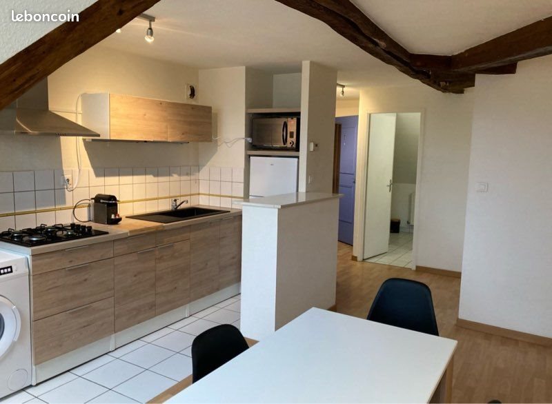 Appartement à vendre, 450m², Vesoul