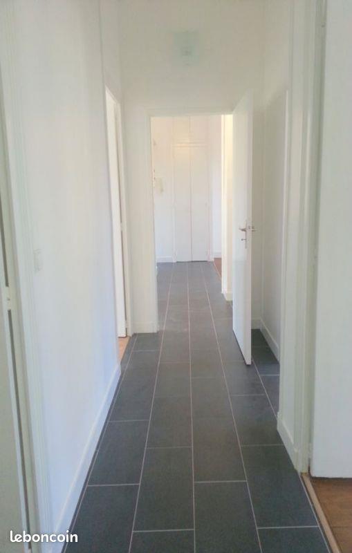 Appartement à vendre, 90m², Nantes