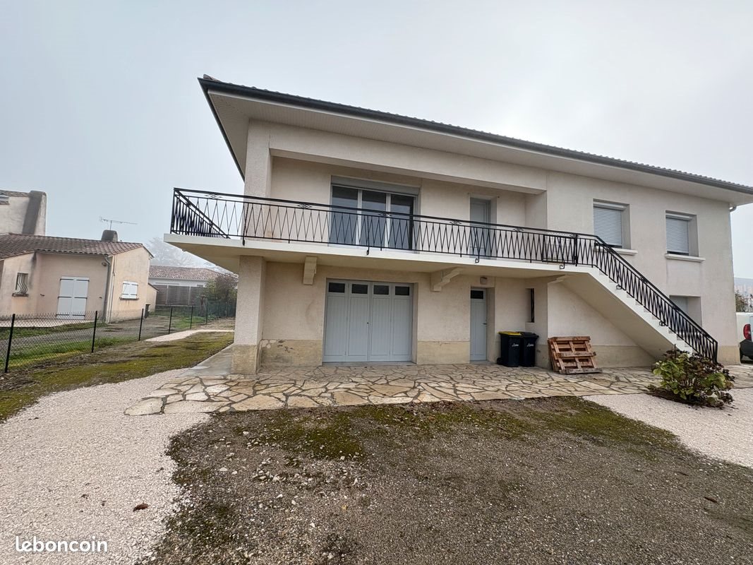 Maison à louer, 98m², Foulayronnes