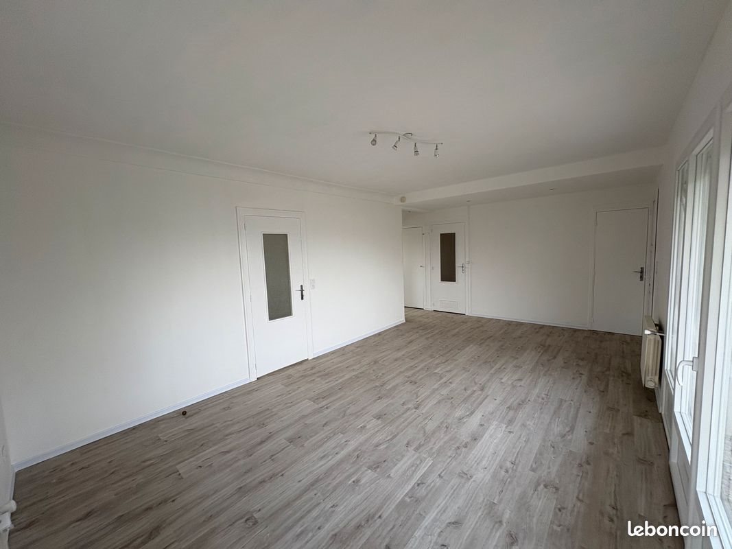 Maison à louer, 98m², Foulayronnes