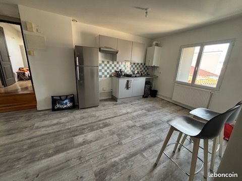 Appartement à louer, 60m², Pont-du-Château