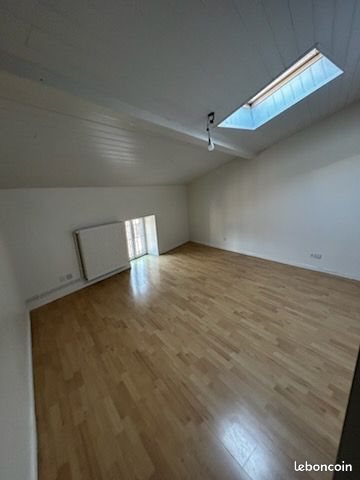 Appartement à louer, 60m², Pont-du-Château