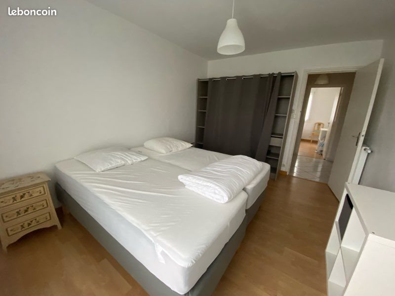 Appartement à louer, 80m², Brest