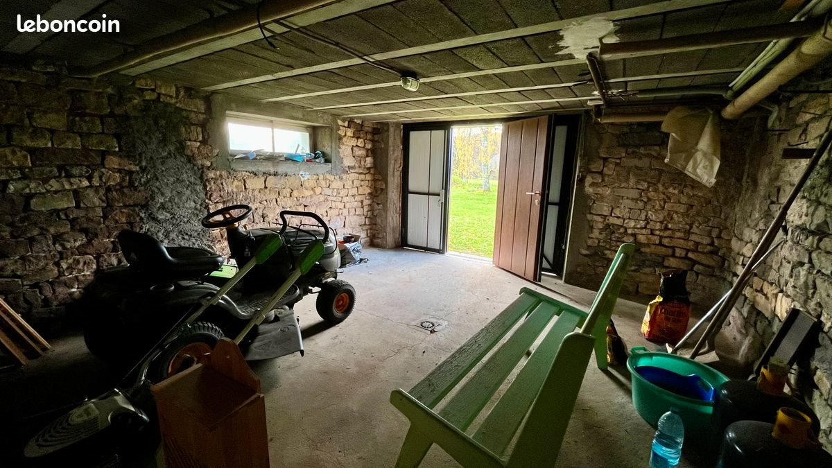 Maison à vendre, 204m², Fontaine-lès-Luxeuil