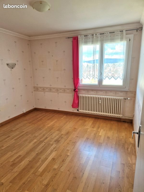Appartement à louer, 87m², Champagnole