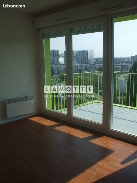 Appartement à louer, 24m², Nantes