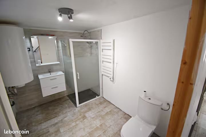 Appartement à louer, 90m², Mont-Notre-Dame