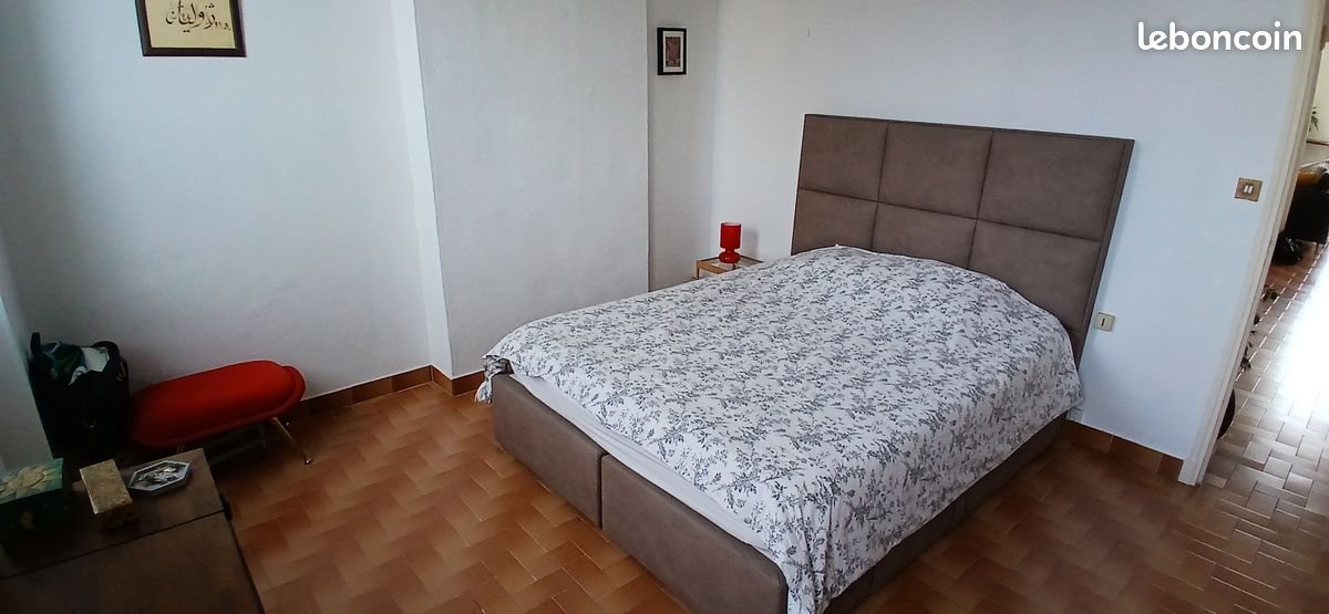 Appartement à louer, 71m², Marseille 5ème