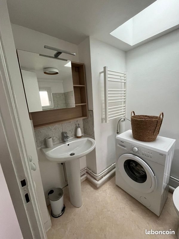 Appartement à louer, 25m², Bordeaux