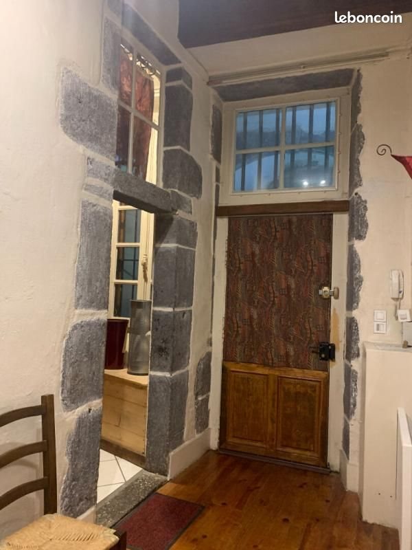 Appartement à vendre, 94m², Clermont-Ferrand