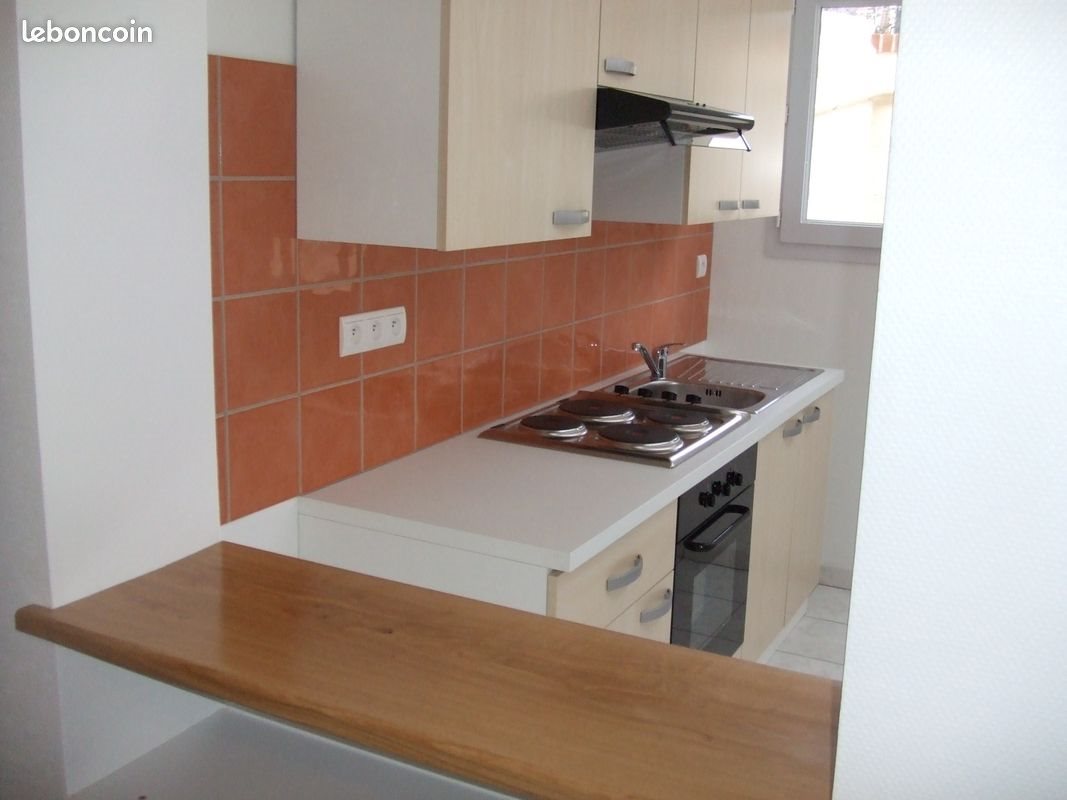 Appartement à louer, 31m², Amiens