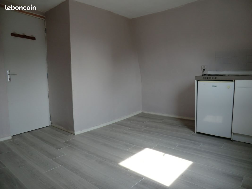 Appartement à louer, 18m², Lille