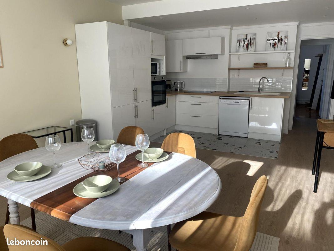 Appartement à vendre, 127m², Rouen