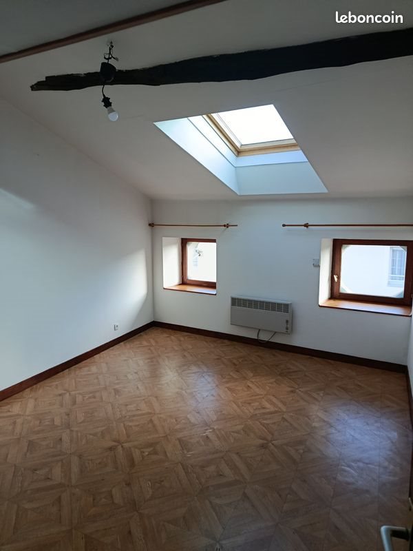 Appartement à louer, 44m², Aixe-sur-Vienne