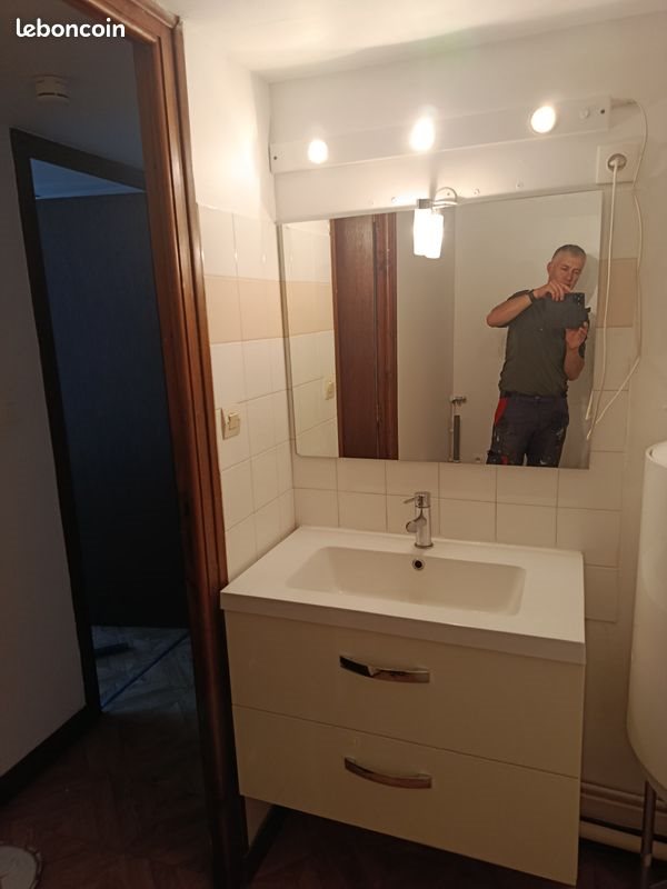 Appartement à louer, 44m², Aixe-sur-Vienne