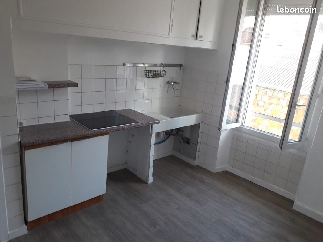 Appartement à louer, 50m², Marseille 16ème