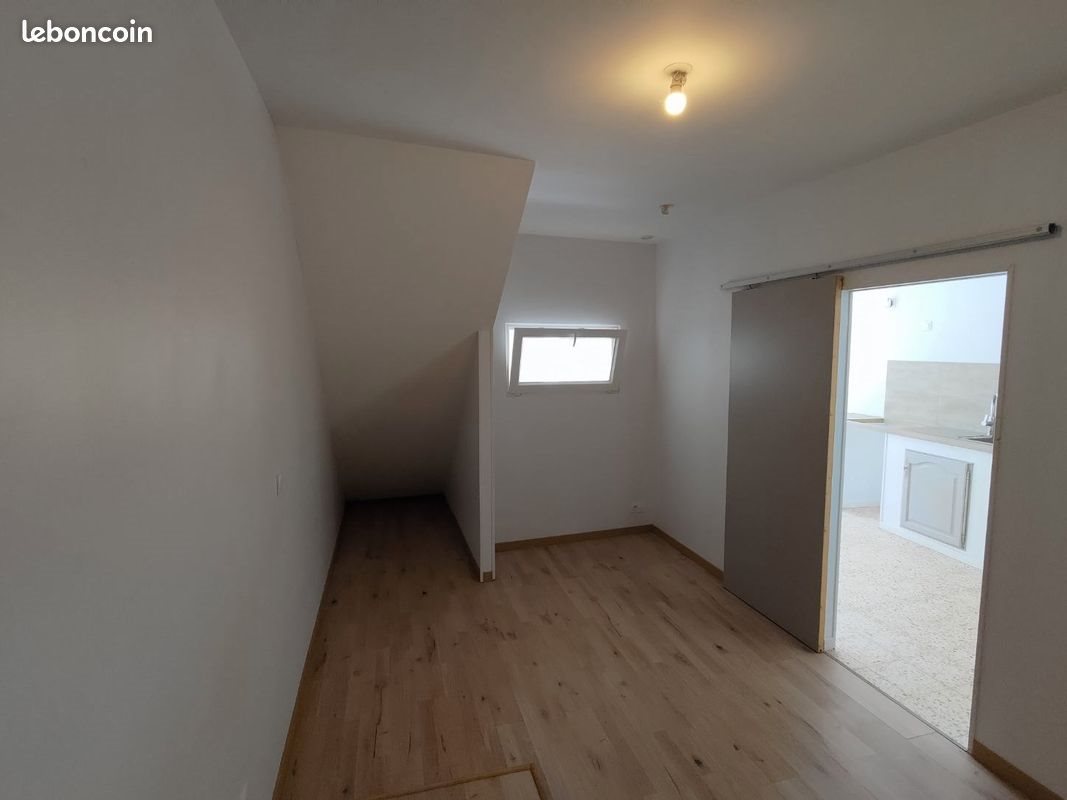 Appartement à louer, 47m², Fumel