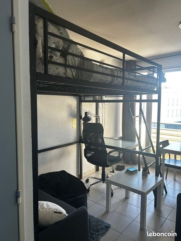 Appartement à louer, 20m², Montpellier