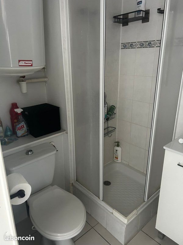Appartement à louer, 20m², Montpellier