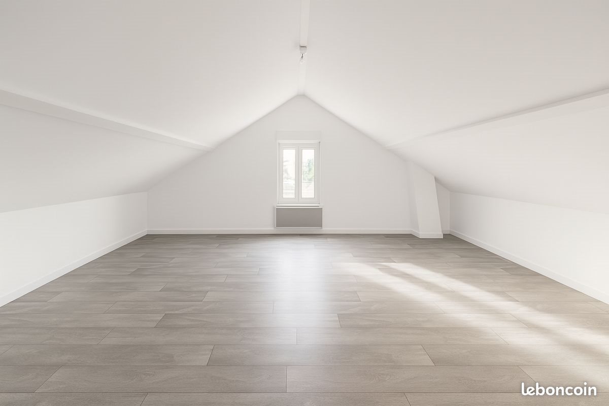 Appartement à louer, 63m², Montargis