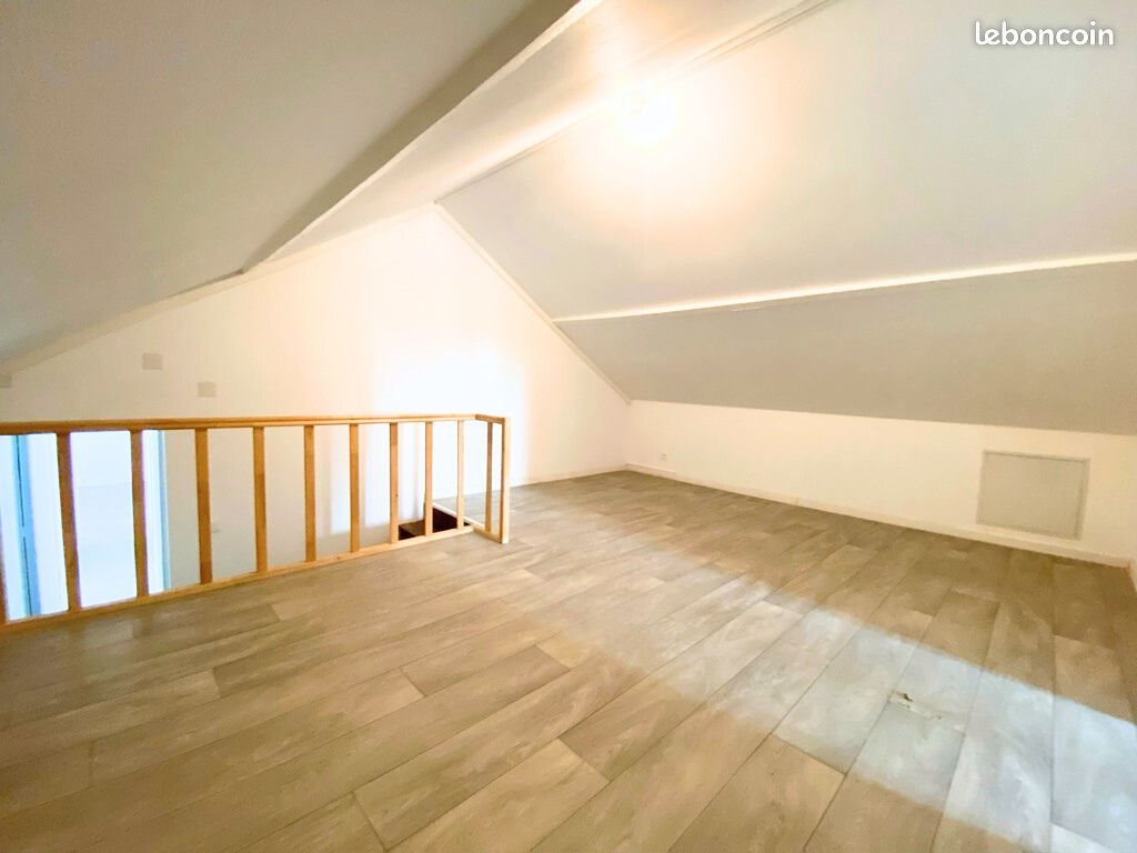 Appartement à louer, 63m², Montargis