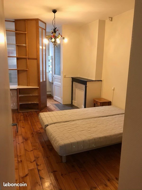 Appartement à vendre, 56m², Saint-Etienne