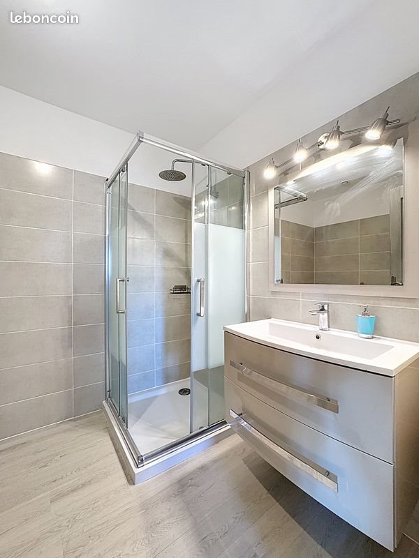 Appartement à louer, 57m², Ghisonaccia