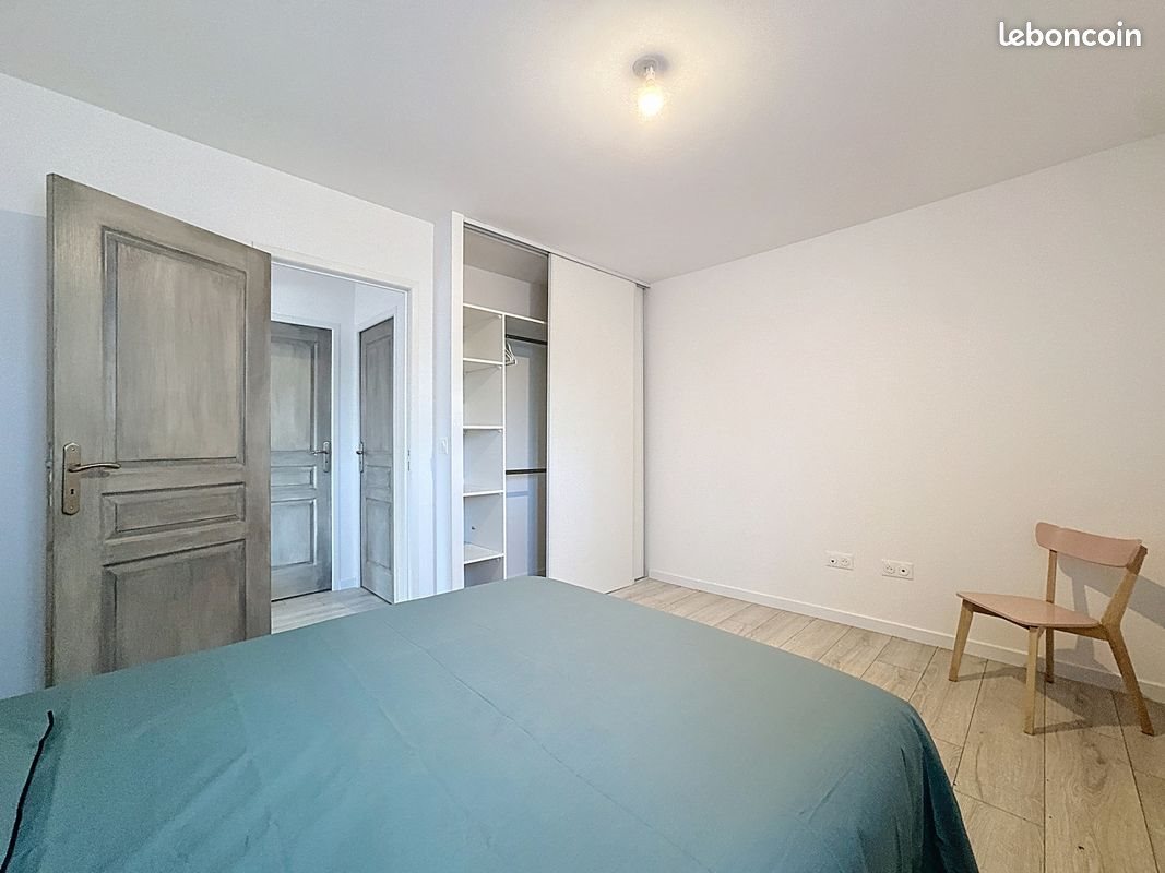 Appartement à louer, 57m², Ghisonaccia
