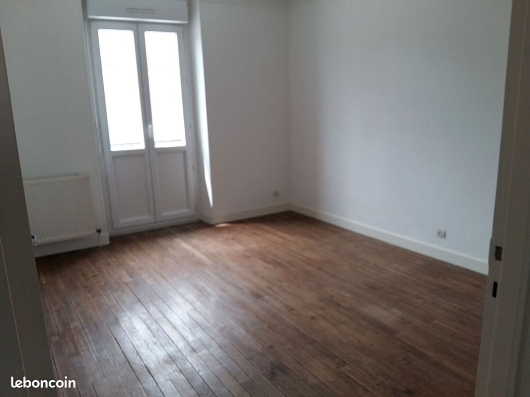Appartement à louer, 80m², Rethel