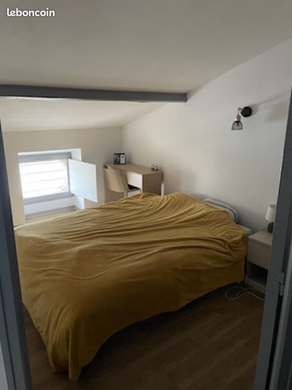 Appartement à louer, 30m², Figeac