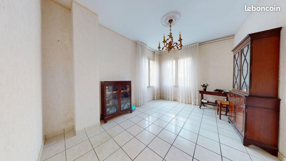 Maison à vendre, 72m², Toulouse