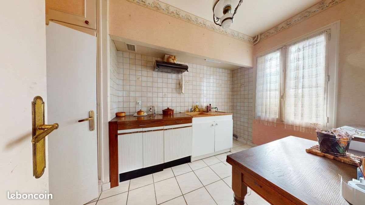 Maison à vendre, 72m², Toulouse