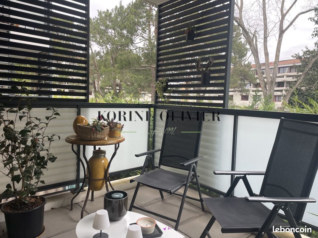 Appartement à vendre, 43m², Aix-en-Provence
