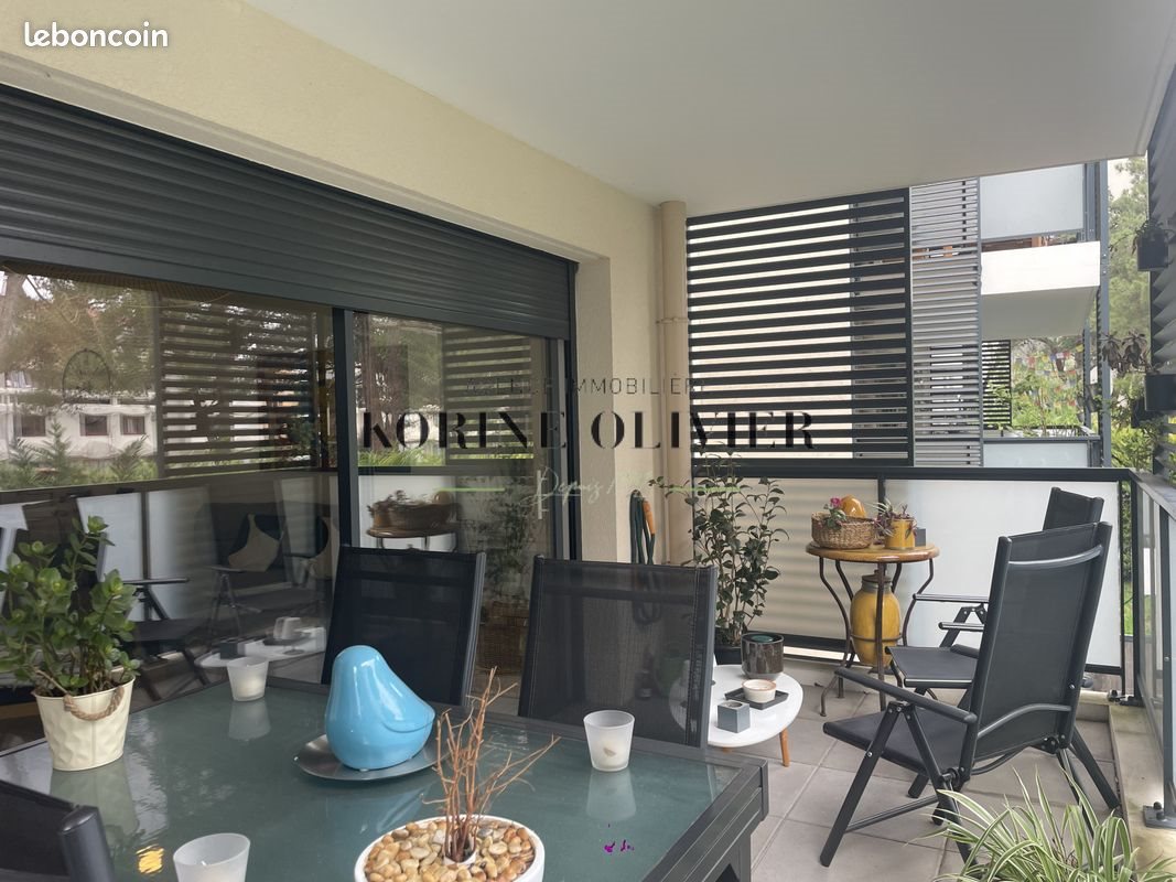 Appartement à vendre, 43m², Aix-en-Provence