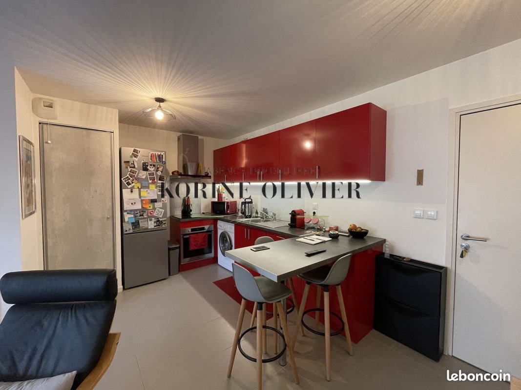 Appartement à vendre, 43m², Aix-en-Provence