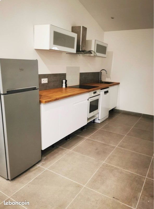 Appartement à louer, 75m², Cournonterral