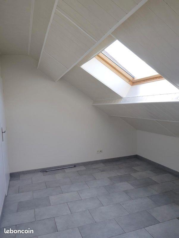 Appartement à louer, 42m², Culoz