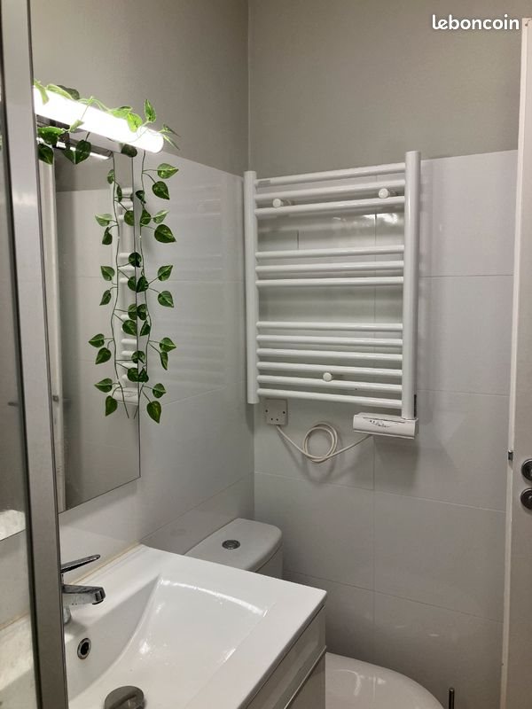 Appartement à louer, 18m², Toulouse