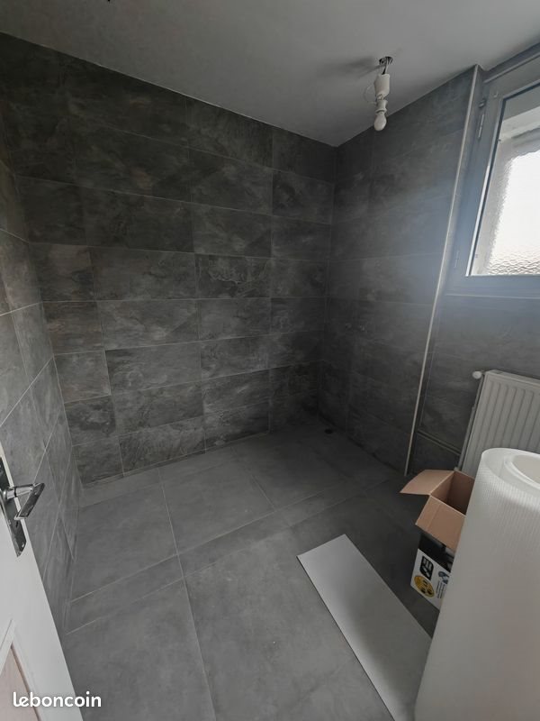 Maison à louer, 99m², Metz