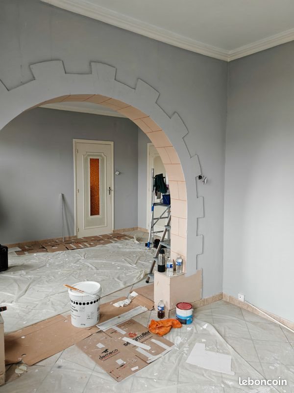 Maison à louer, 99m², Metz