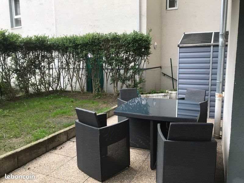 Appartement à louer, 47m², Gaillard