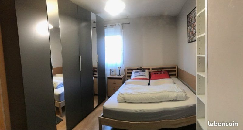 Appartement à louer, 47m², Gaillard