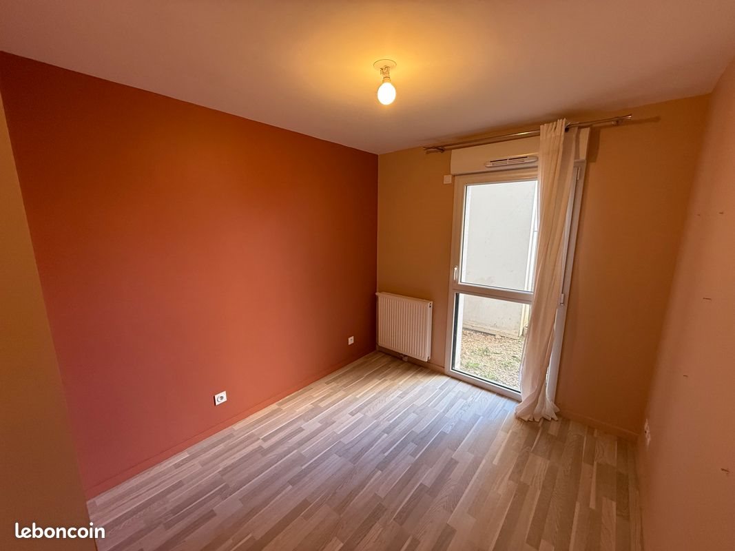 Appartement à louer, 57m², Pornichet