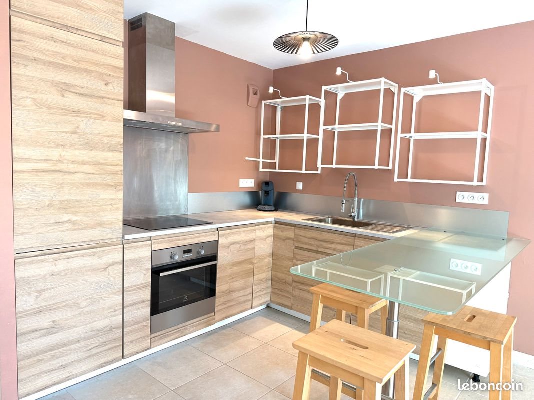 Appartement à louer, 57m², Pornichet