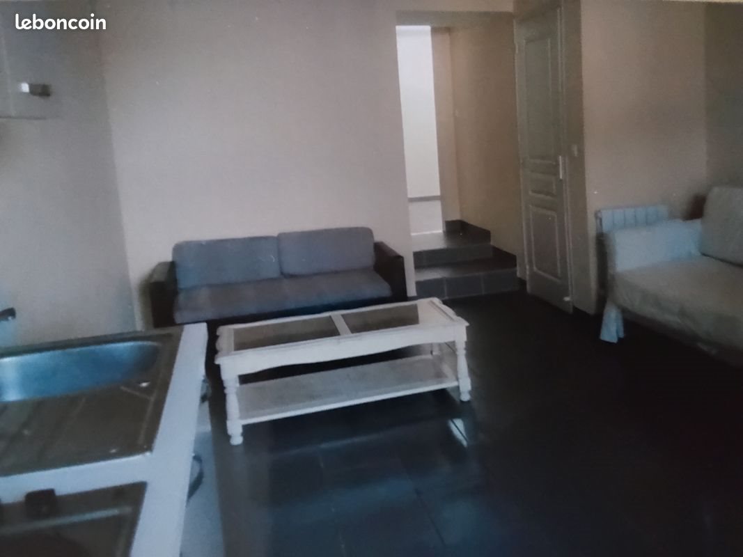 Appartement à louer, 35m², Augan