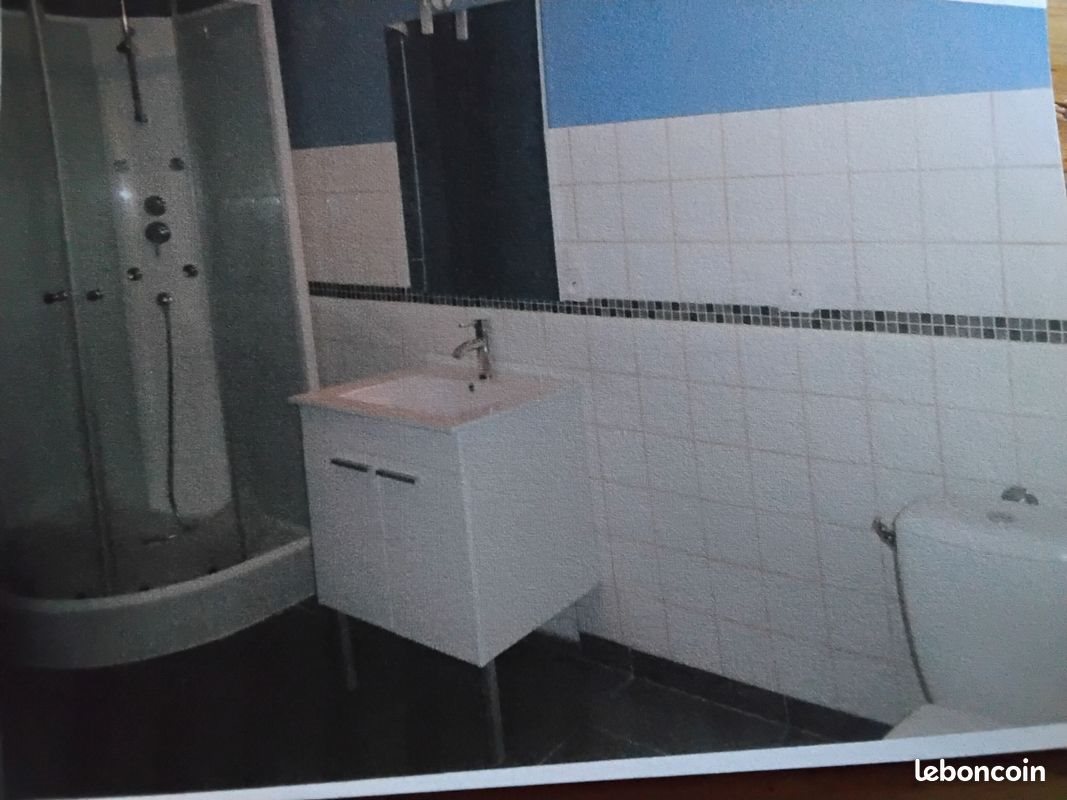 Appartement à louer, 35m², Augan